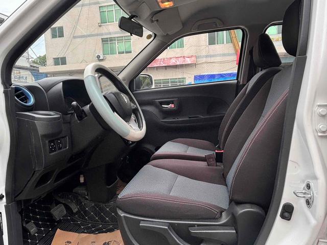 Pre-Owned Lingbao BOX 2021 Comfort Version