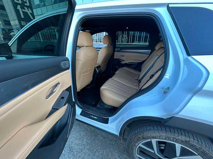 Certificated Pre-Owned BYD Song L DM 2024 DM-i 160KM Beyond Edition -u21862055