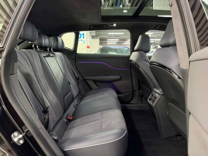 Pre-Owned VOYAH Zhiyin 2024 4WD Global Version