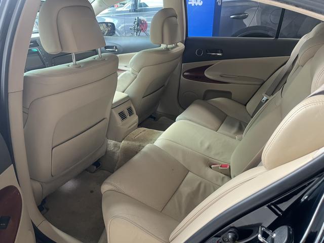 Certificated Used Lexus GS 2008 300 - u22069750