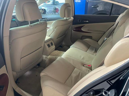 Certificated Used Lexus GS 2008 300 - u22069750