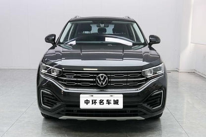 Certificated Pre-Owned FAW-Volkswagen Talagon GTE 2022 Luxury -u22099126