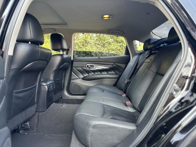 Certificated Pre-Owned Infiniti Q70 2015 Q70L 2.5L Elite Edition - u22316755