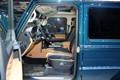 BAIC Beijing Off-Road BJ80