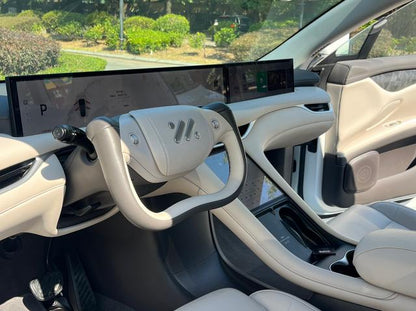 Pre-Owned IM LS6 2023 Model Max Long-Range Version