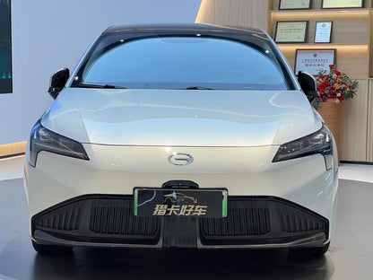 Pre-Owned AION S 2021 Plus 80 Long-Range Version