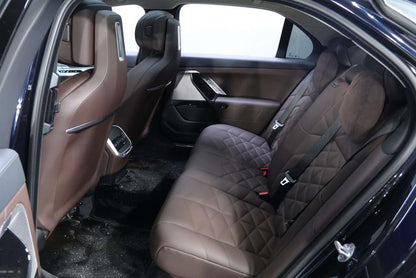 Pre-Owned BMW i7 2023 Model eDrive50L Leading Version M Sport Package