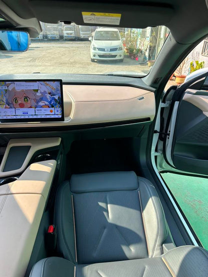 Pre-Owned Shenlan SL03 2022 1200 Extended - Range Edition