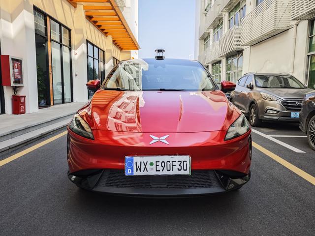 Certificated Pre-Owned XPENG G3 2019 Exclusive Edition-u22239672