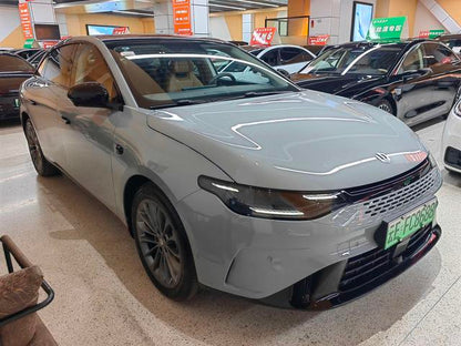 Pre-Owned Leapmotor C01 2024 Extended - Range 316 Premium Edition