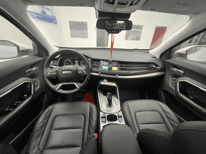 Certificated Used GWM H6 2021 Model Second Generation 1.5T Automatic Urban Edition