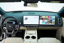 Certificated Pre-Owned Li Auto L6 2024 Pro Edition -u21914278