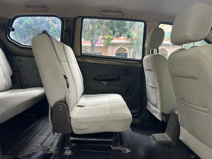 Certificated Pre-Owned SAIC-GM-Wuling Hongguang 2015 1.2L S Basic Model, National IV - u21153302