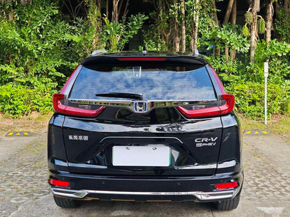 Certificated Pre-Owned Dongfeng Honda CR-V PHEV 2021 Sharp Hybrid e+ 2.0L Ruichi Edition -u21347680