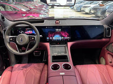 Certificated Pre-Owned Wenjie M8 2025 Edition 235 Extended-Range Version Four-Wheel Drive -u22096871