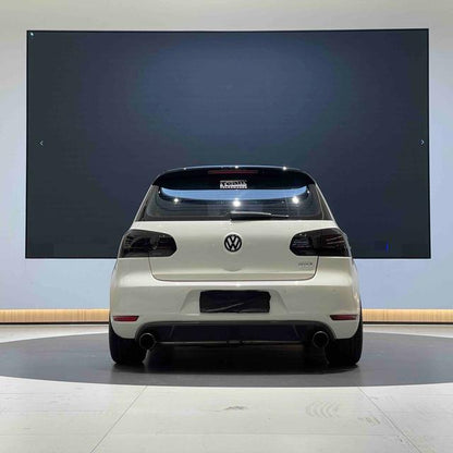 Certificated Used Volkswagen Golf GTI 2012 2.0TSI GTI - u22067532