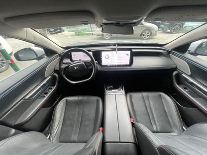 Pre-Owned Xpeng P7 2023 Model 586E