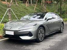 Certificated Pre-Owned Denza Z9GT DM 2024 Edition 1100 4WD Max Version -u22095748