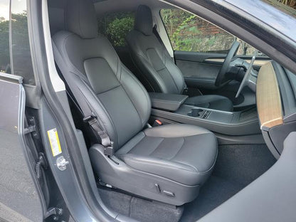 Pre-Owned Tesla Model Y 2021 Standard Range Rear-Wheel Drive Edition