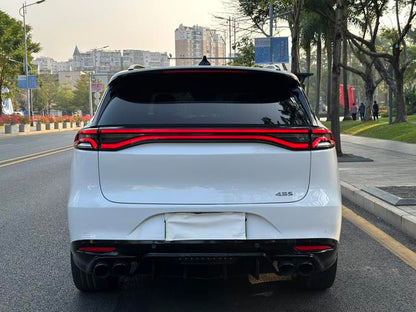 Certificated Pre-Owned BYD Tang DM 2018 DM 2.0T Full-Time Four-Wheel Drive Smart Connectivity Creation Enjoyment Version 7-Seater China V Emission Standard -u21934307