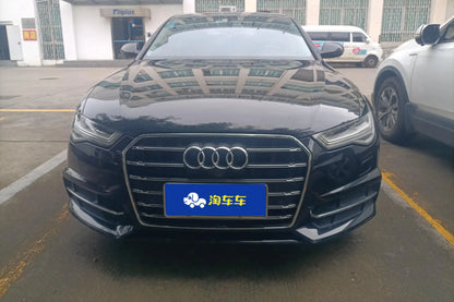 Certificated Used Audi A6L 2018 Model 30th Anniversary Edition 30 FSI Fashion