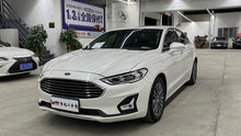 Certificated Pre-Owned Ford Mondeo 2020 EcoBoost 200 Luxury - u22059638