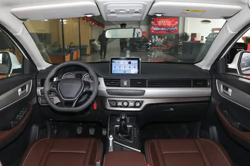 Dongfeng Forthing Fengxing T5