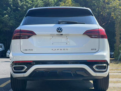 Certificated Pre-Owned FAW-Volkswagen Talagon GTE 2020 Luxury Edition -u22083939