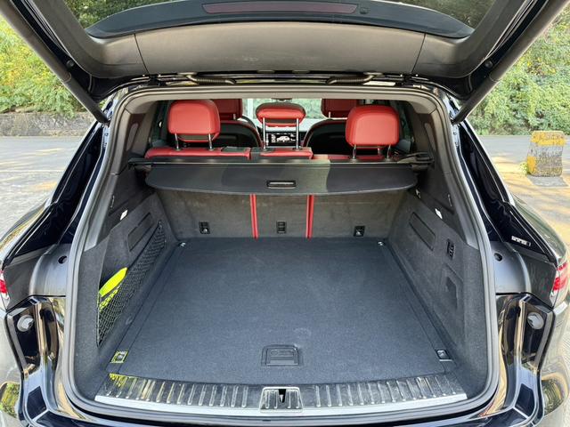 Certificated Pre-Owned Porsche Cayenne E-Hybrid 2021 Cayenne E-Hybrid 2.0T -u22079531