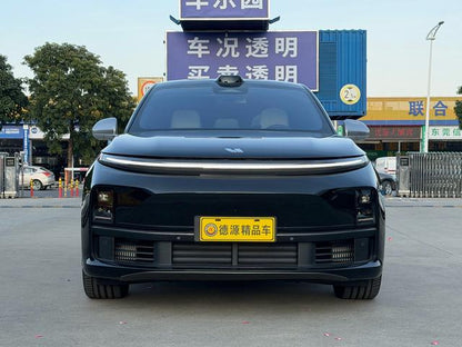 Pre-Owned Li Auto L7 2024 Max Version
