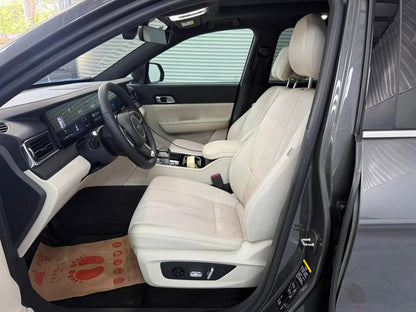 Pre-Owned Li Xiang ONE 2020 Model Extended-Range 6-Seater Version