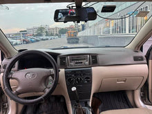 Certificated Pre-Owned Corolla 2004 1.8L Manual GL-i - u21873892