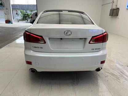 Certificated Used Lexus IS 2011 250 Sport Edition - u22065483