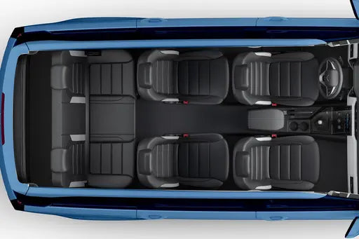 SAIC-GM-Wuling Hongguang PLUS