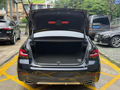 Certificated Pre-Owned BMW 5 Series PHEV 2022 Refreshed 535Le Pioneer Edition M Sport Package -u20026904