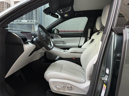 Certificated Pre-Owned XPENG G9 2024 702 Max-u21994692