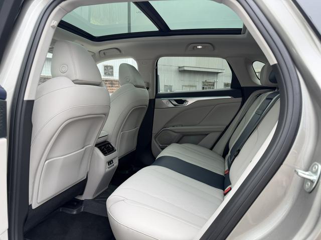 Certificated Pre-Owned GWM Mocha PHEV 2024 Hi4 Long Range Version -u22002747