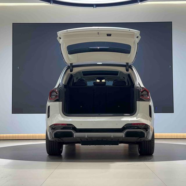 Pre-Owned BMW iX3 2023 Model Premium Edition