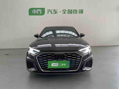 Certificated Pre-Owned Audi A3 2022 Sportback 35 TFSI Progressive Sporty Version - u22050485