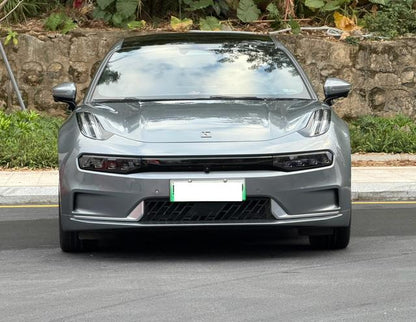 Pre-Owned ZEEKR 001 2022 Ultra Long Range Dual-Motor YOU Version