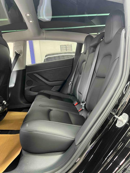 Pre-Owned Tesla Model 3 2021 Standard Range Rear-Wheel Drive Upgrade 3D6