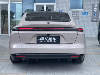 Pre-Owned NIO ET5 2025 Model 75kWh