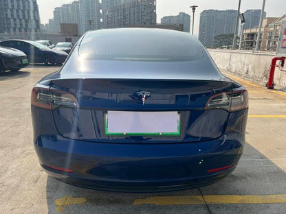 Pre-Owned Tesla Model 3 (Imported) 2019 Long Range Rear-Wheel Drive Edition