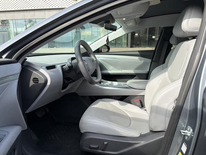 Certificated Pre-Owned XPENG MONA M03 2024 Edition 620 Ultra Long Range Versionu21824873