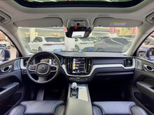 Certificated Pre-Owned Volvo XC60 PHEV 2021 T8 E-Drive Hybrid Inscription Luxury Edition -u22081573