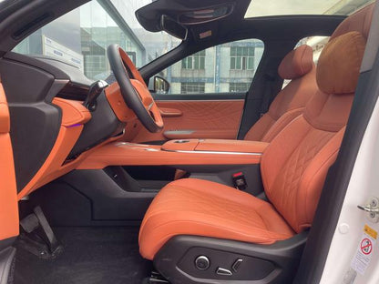 Pre - Owned Deepal S07 2023 200Max Extended - Range Edition