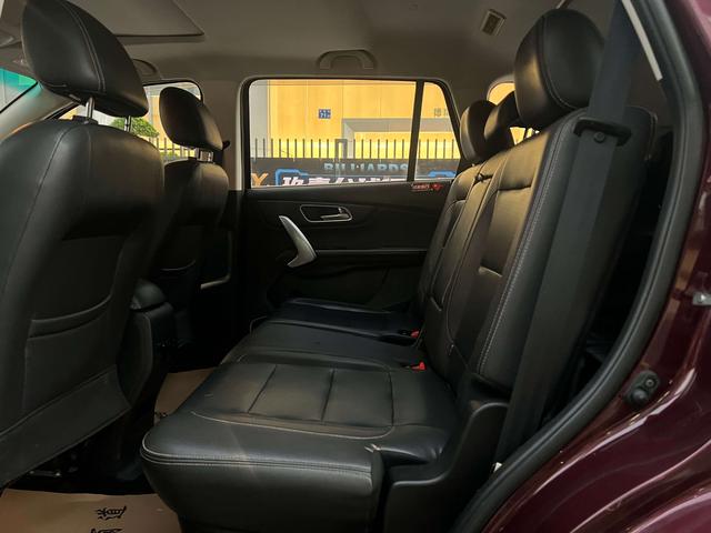 Certificated Pre-Owned SWM Motors X7 2016 1.8L Manual Luxury Edition - u22165051