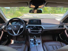 Certificated Pre-Owned BMW 5 Series PHEV 2020 530Le Luxury Package -u21080891