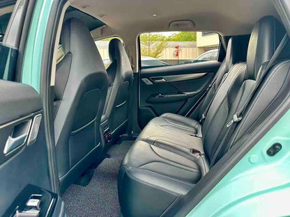 Certificated Pre-Owned XPENG G3 2022 G3i 460N+-u22112597