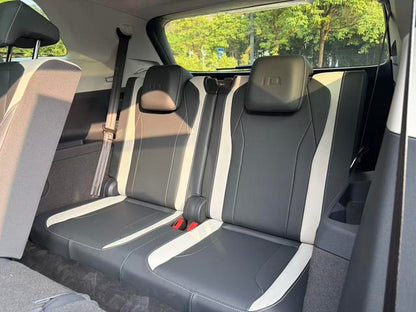 Pre-Owned Volkswagen ID.6 CROZZ 2024 PURE Edition